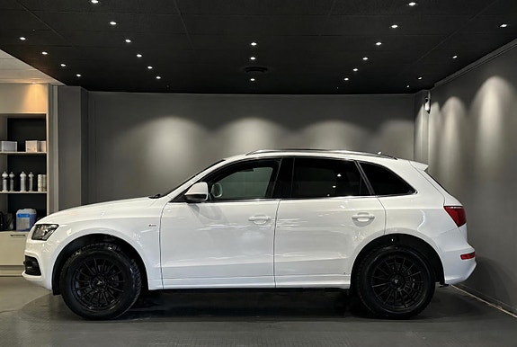 Audi Q5 3 of 17