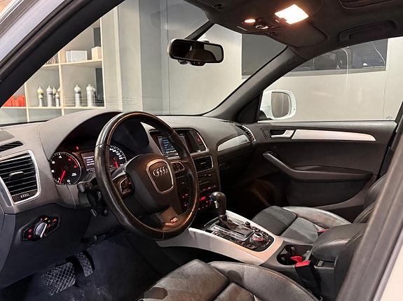 Audi Q5 15 of 17