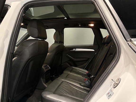 Audi Q5 14 of 17