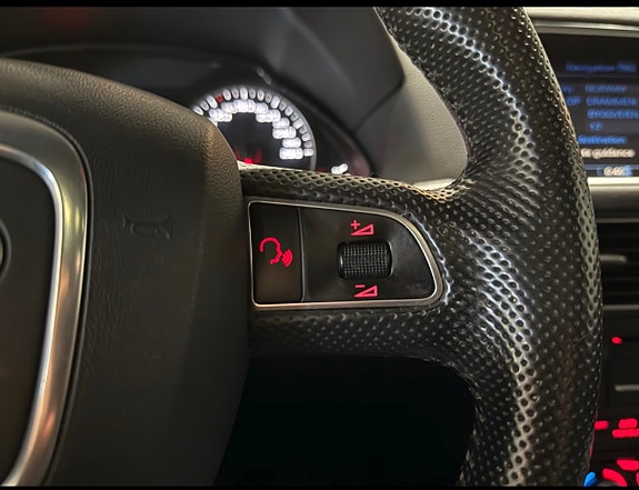 Audi Q5 9 of 17