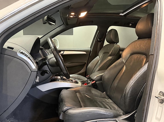 Audi Q5 16 of 17