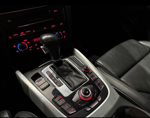 Audi Q5 11 of 17