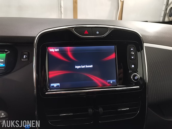 Renault Zoe 21 of 30