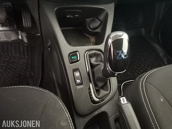 Renault Zoe 24 of 30