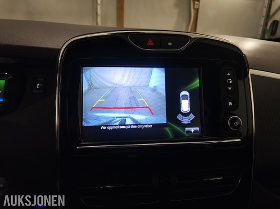 Renault Zoe 22 of 30
