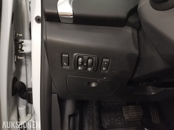 Renault Zoe 13 of 30