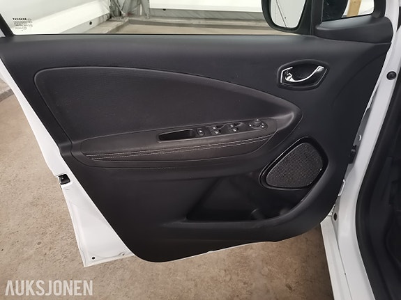 Renault Zoe 9 of 30