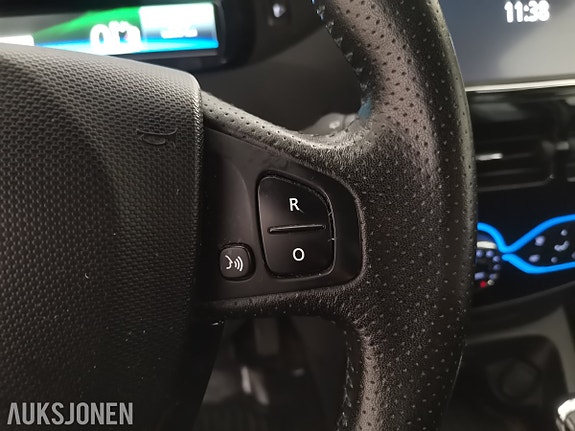 Renault Zoe 17 of 30
