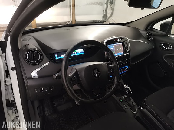 Renault Zoe 25 of 30
