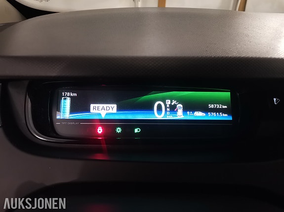 Renault Zoe 19 of 30