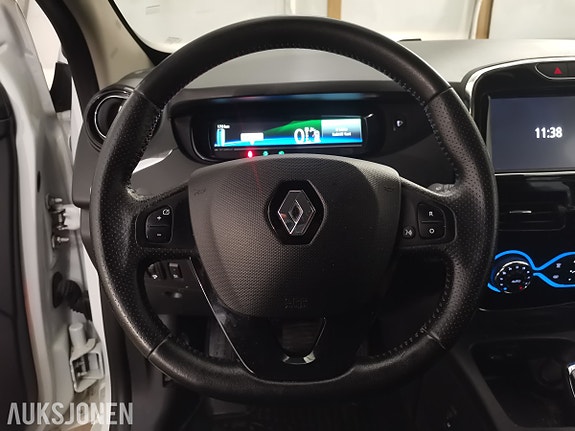 Renault Zoe 16 of 30