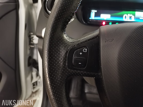 Renault Zoe 15 of 30