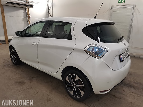 Renault Zoe 6 of 30