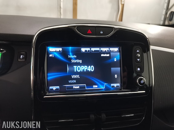 Renault Zoe 20 of 30
