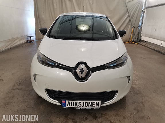 Renault Zoe 2 of 30