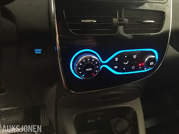 Renault Zoe 23 of 30