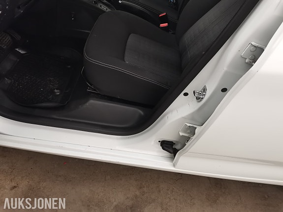 Renault Zoe 11 of 30