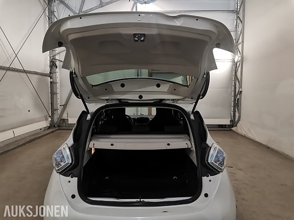 Renault Zoe 7 of 30