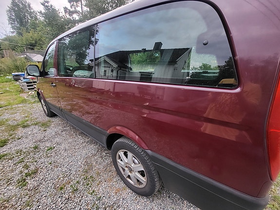 Mercedes-Benz Vito 109 5 of 30