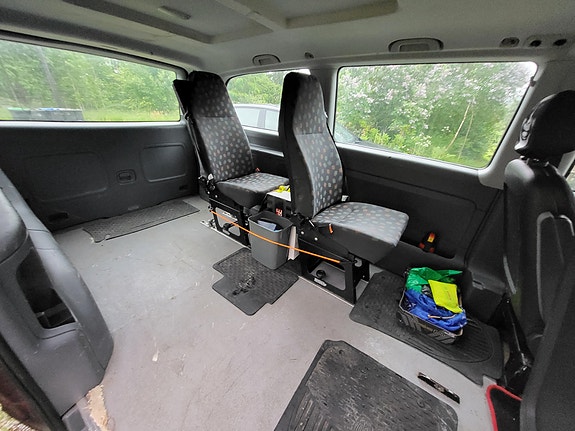Mercedes-Benz Vito 109 21 of 30