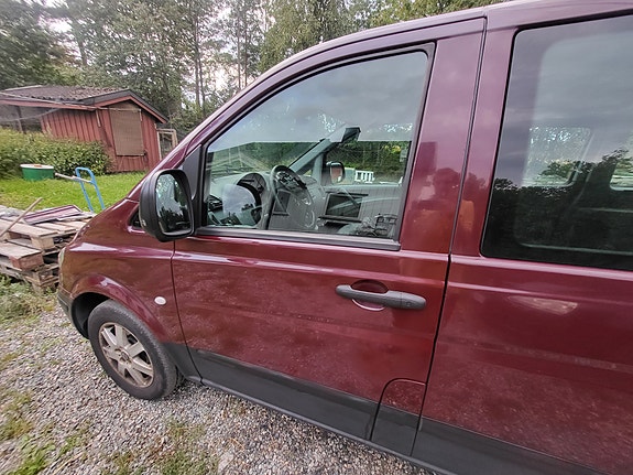 Mercedes-Benz Vito 109 7 of 30