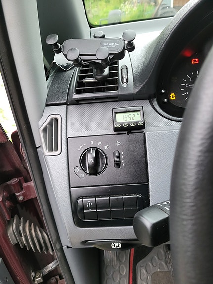 Mercedes-Benz Vito 109 14 of 30
