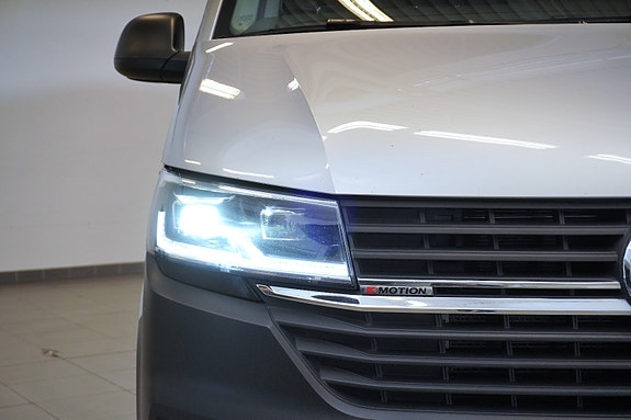 Volkswagen Transporter 3 of 30