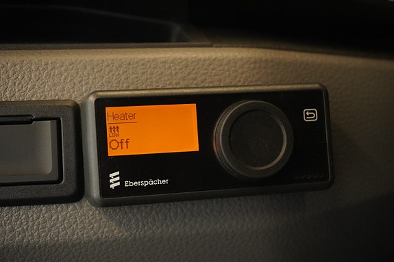 Volkswagen Transporter 17 of 30