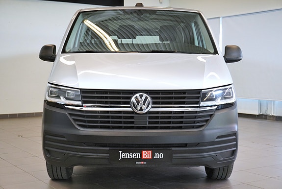Volkswagen Transporter 2 of 30