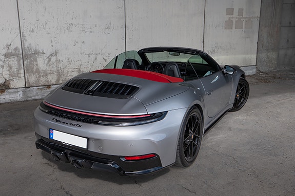 Porsche 911 30 of 30