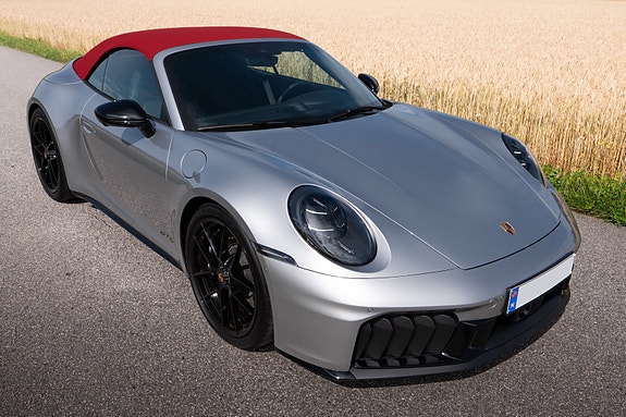 Porsche 911 7 of 30