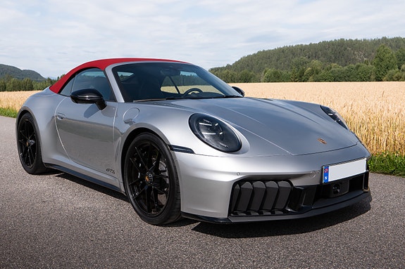 Porsche 911 6 of 30
