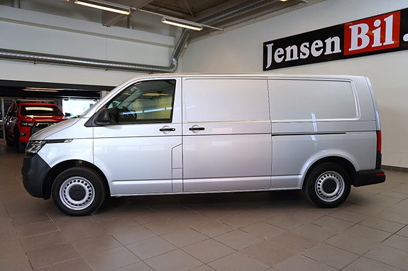 Volkswagen Transporter 10 of 30