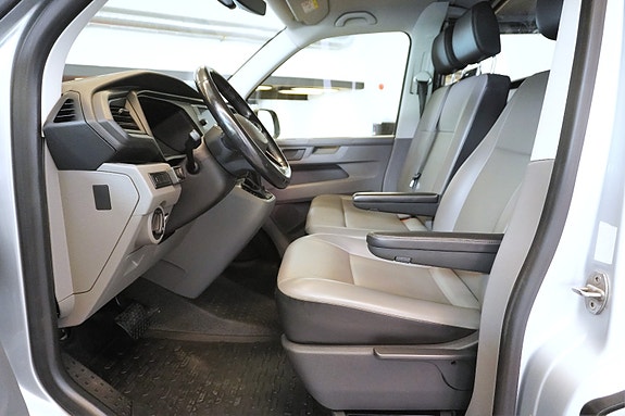 Volkswagen Transporter 11 of 30