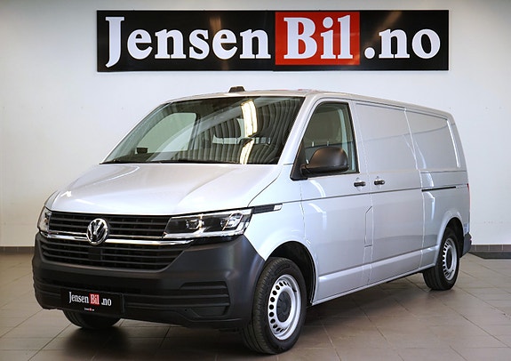 Volkswagen Transporter 3 of 30