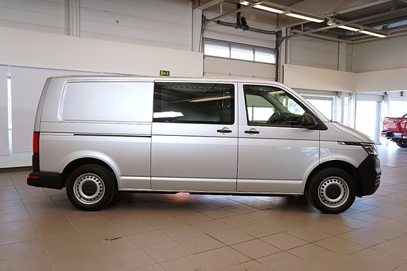 Volkswagen Transporter 7 of 30