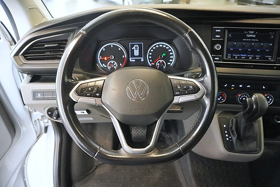 Volkswagen Transporter 14 of 30