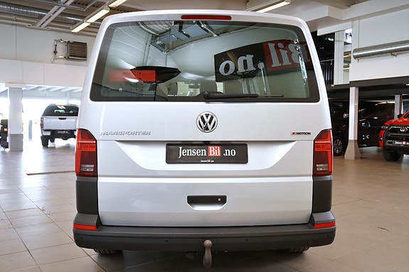 Volkswagen Transporter 9 of 30