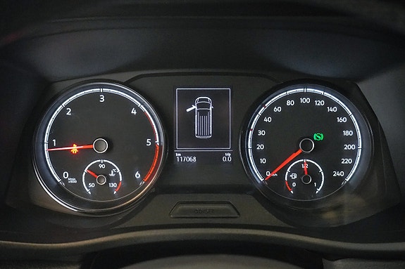 Volkswagen Transporter 15 of 30