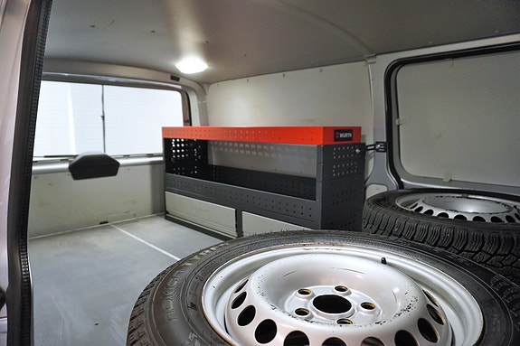 Volkswagen Transporter 29 of 30