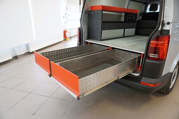 Volkswagen Transporter 2 of 30
