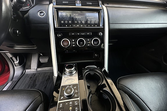 Land Rover Discovery 13 of 24