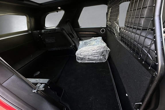Land Rover Discovery 23 of 24