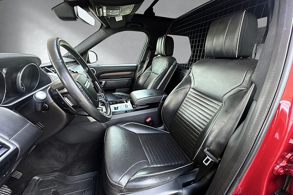 Land Rover Discovery 9 of 24