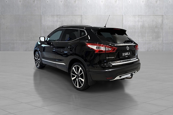 Nissan Qashqai 4 of 20