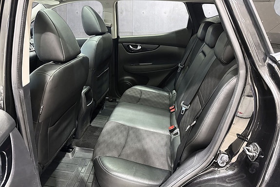 Nissan Qashqai 19 of 20