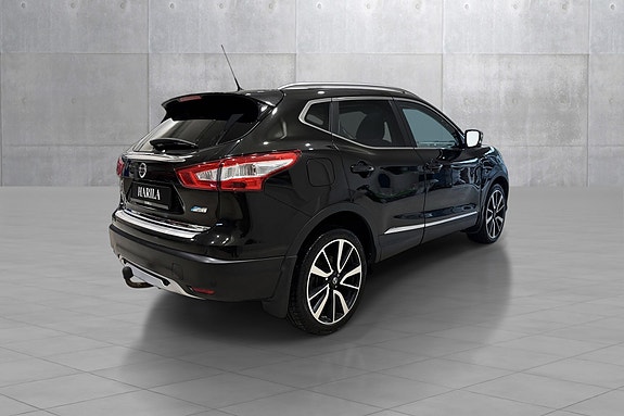 Nissan Qashqai 6 of 20