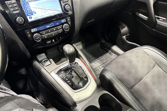 Nissan Qashqai 16 of 20