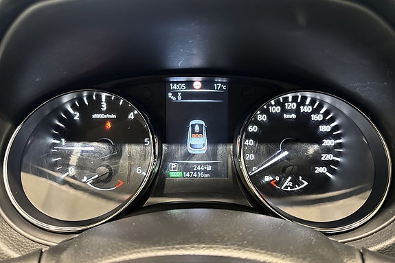 Nissan Qashqai 12 of 20