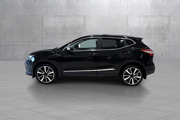 Nissan Qashqai 3 of 20